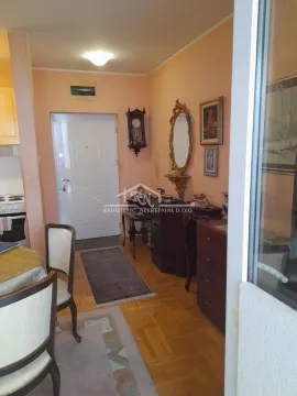 Prodaja, jednosoban stan, 28m², Čukarica, Beograd - image 9