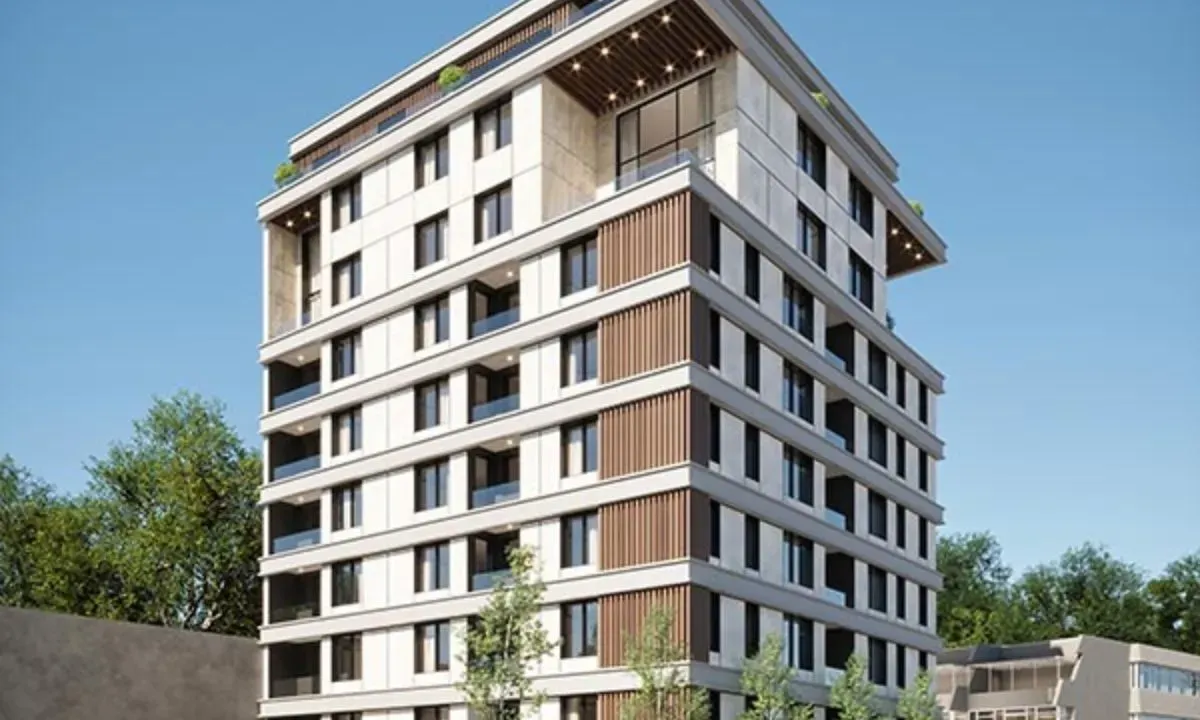 Prodaja, trosoban stan, 75m², Crveni Krst, Beograd