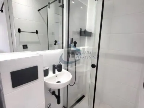 Prodaja, jednosoban stan, 33m², Stari Grad, Beograd - image 10