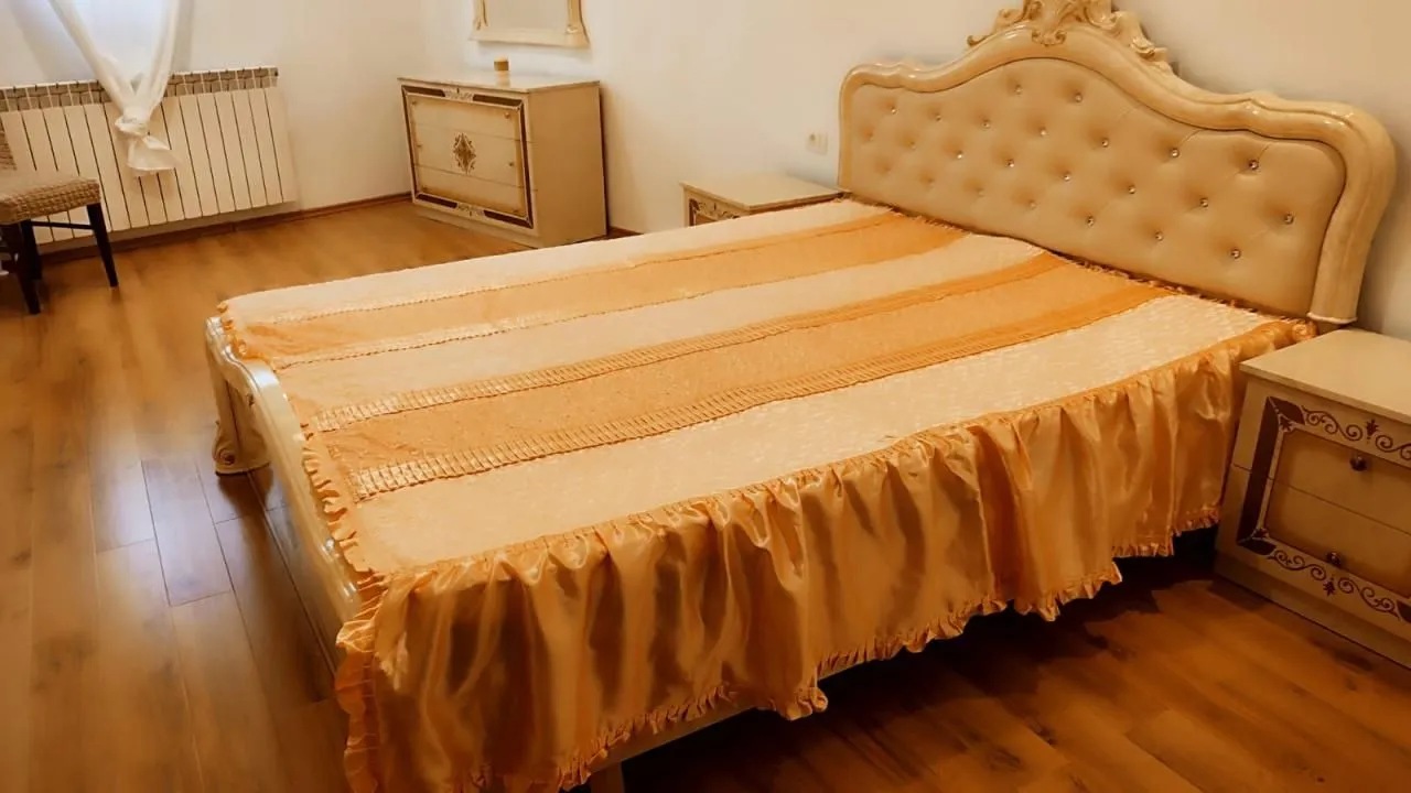 Sale, two bedroom apartment, 102m², Dobra Voda, Budva