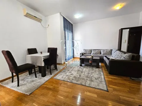 Izdavanje, jednosoban stan, 45m², Zabjelo, Podgorica - image 6