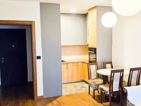 Rent, one bedroom apartment, 48m², Ljubović, Podgorica - image 3