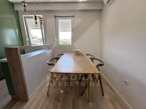 Prodaja, dvosoban stan, 67m², Centar, Podgorica - image 7