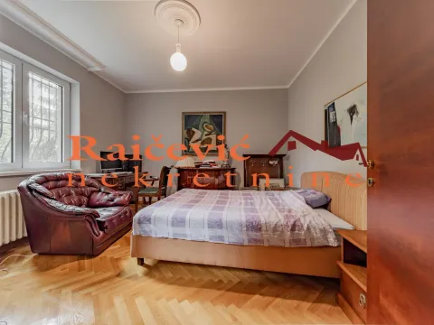 Sale, three bedroom apartment, 98m², Savski Venac, Beograd - image 14