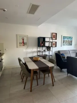 Rent, one bedroom apartment, 60m², Luštica Bay, Tivat - image 4