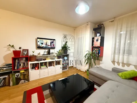 Prodaja, jednosoban stan, 43m², City Kej, Podgorica - image 4