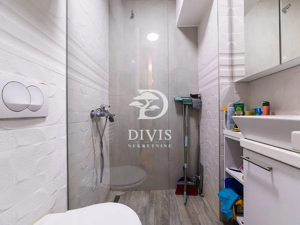 Prodaja, jednosoban stan, 44m², Centar Sve Podlokacije, Beograd