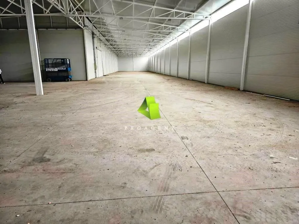 Izdavanje, poslovni prostor, 1500m², Medijana, Niš