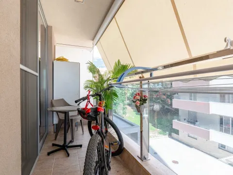 Prodaja, dvosoban stan, 83m², Rozino, Budva - image 18