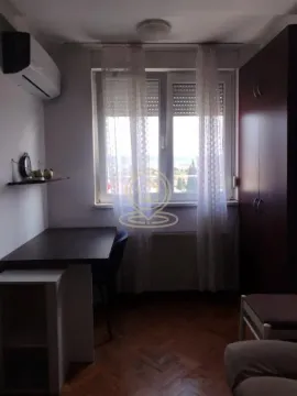 Izdavanje, jednosoban stan, 27m², Grbavica, Novi Sad Sve Podlokacije - image 4