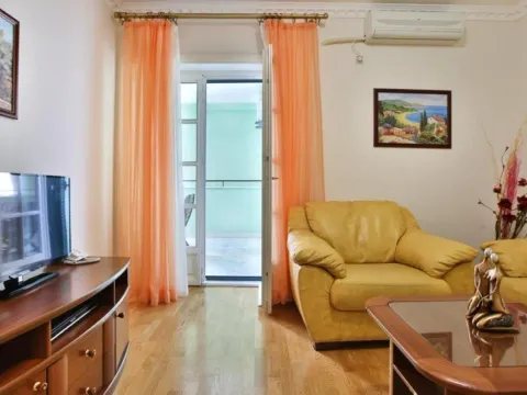 Prodaja, četvorosoban stan, 95m², Sveti Stefan, Budva - image 5