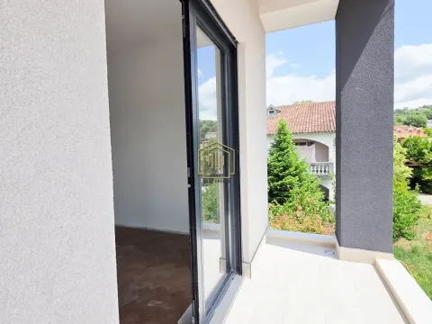 Prodaja, dvosoban stan, 59m², Dalmatinska ulica, Podgorica - image 10