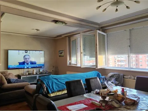 Sale, three bedroom apartment, 85m², Niš, Srbija - image 17