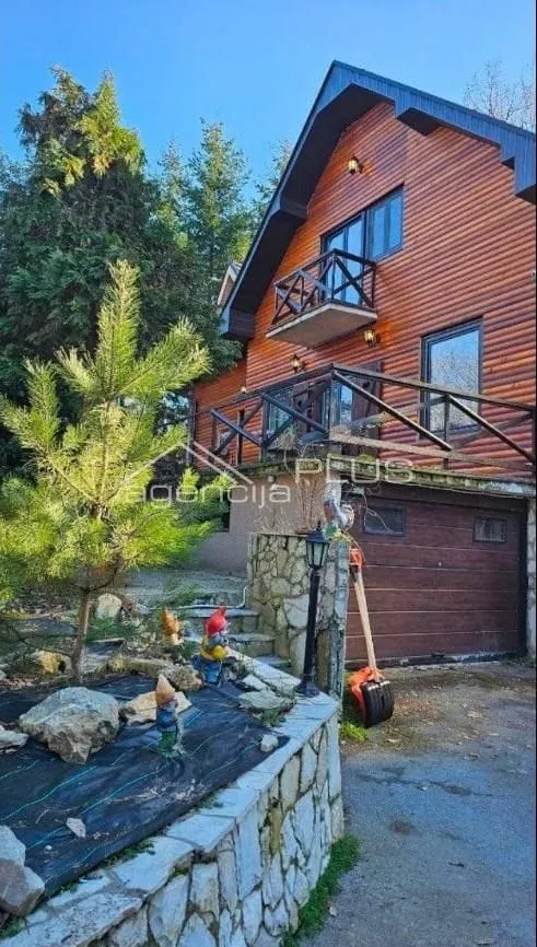 Sale, house, 164m², Avala, Sopot
