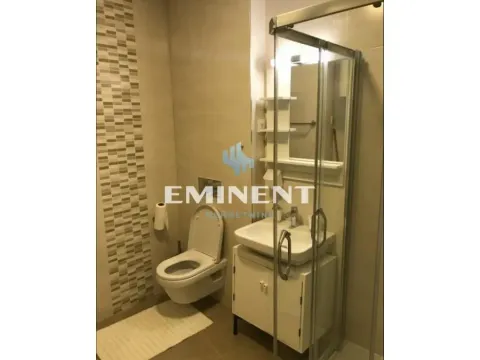 Rent, two bedroom apartment, 35m², Južni Bulevar, Vračar Sve Podlokacije - image 6
