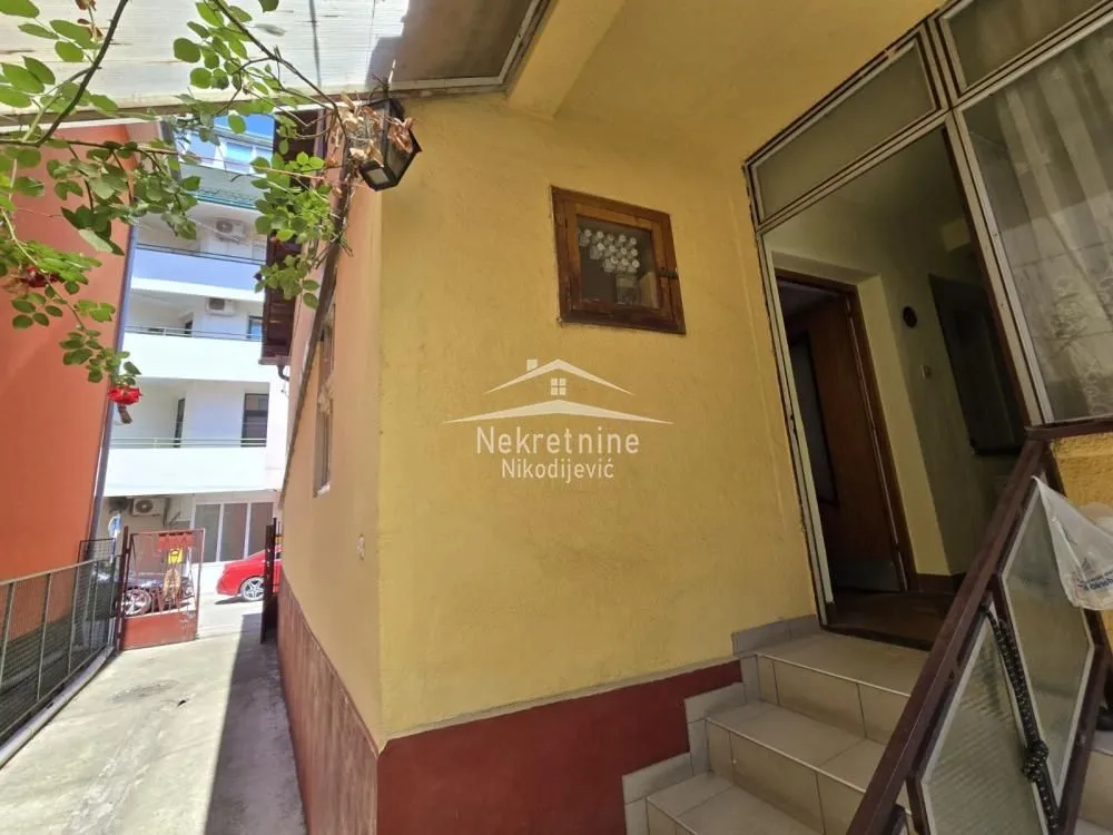 Prodaja, kuća, 117m², Petrovac na Mlavi, Srbija