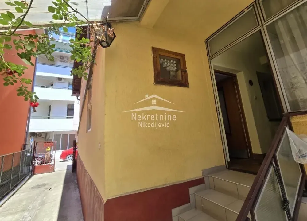 Prodaja, kuća, 117m², Petrovac na Mlavi, Srbija