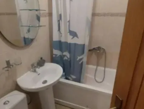 Izdavanje, jednosoban stan, 38m², Gorica C, Podgorica - image 12