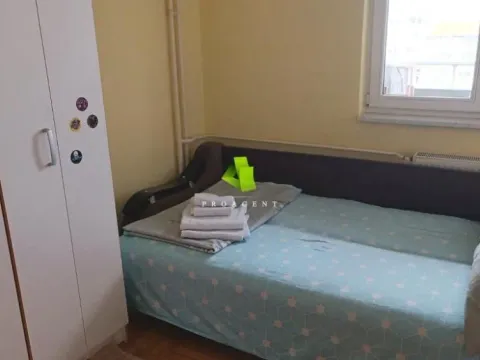 Rent, one bedroom apartment, 38m², Medijana, Niš - image 7