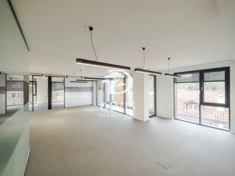 Rent, office space, 294m², Savski Venac, Beograd - image 2