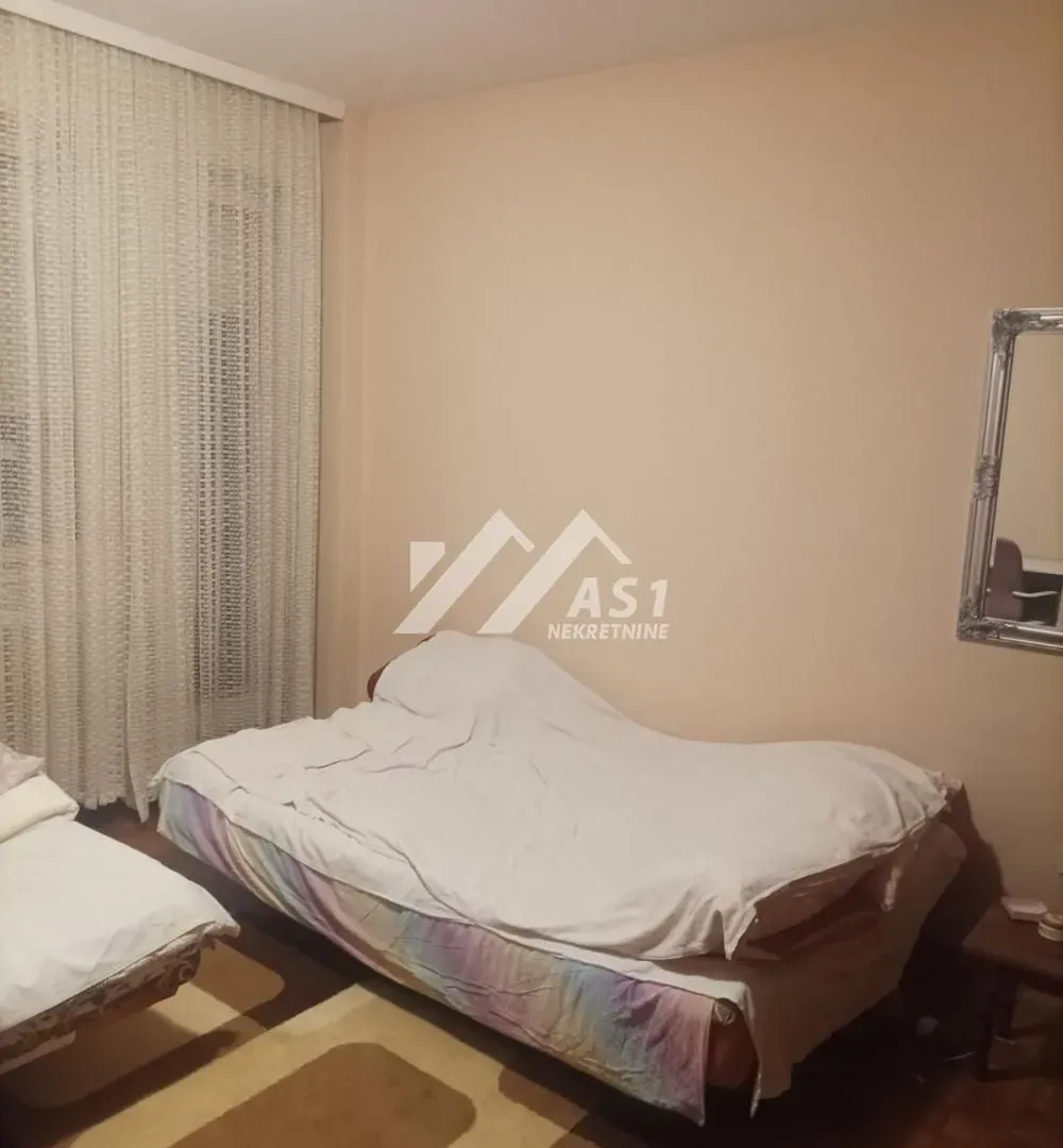 Izdavanje, dvosoban stan, 60m², Liman 2, Novi Sad Sve Podlokacije