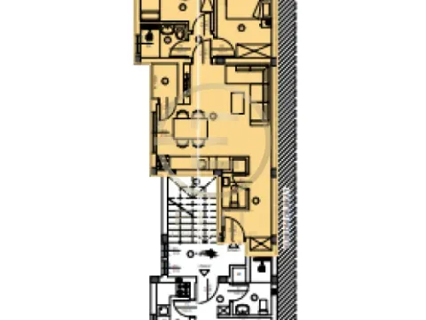 Prodaja, dvosoban stan, 50m², Adice, Novi Sad Sve Podlokacije - image 3