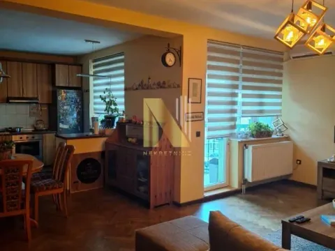 Prodaja, trosoban stan, 111m², Grbavica, Novi Sad Sve Podlokacije - image 2