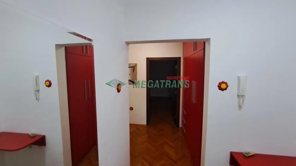 Rent, three bedroom apartment, 80m², Grbavica, Novi Sad Sve Podlokacije