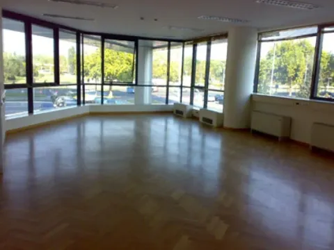 Izdavanje, poslovni prostor, 320m², Novi Beograd Sve Podlokacije, Beograd