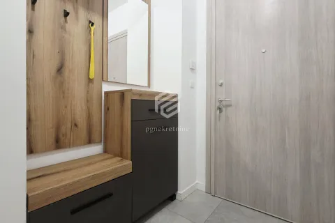 Rent, one bedroom apartment, 49m², Central Point, Podgorica - image 10