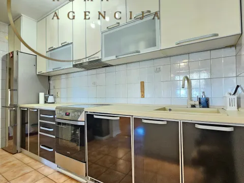 Stan in Preko Morače