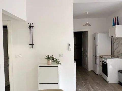 Stan-na-dan, jednosoban stan, 55m², Kava, Tivat - image 5