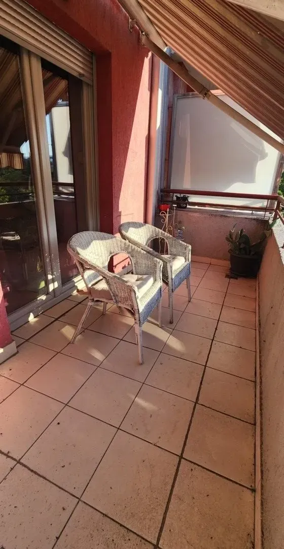 Prodaja, trosoban stan, 112m², Preko Morače, Podgorica
