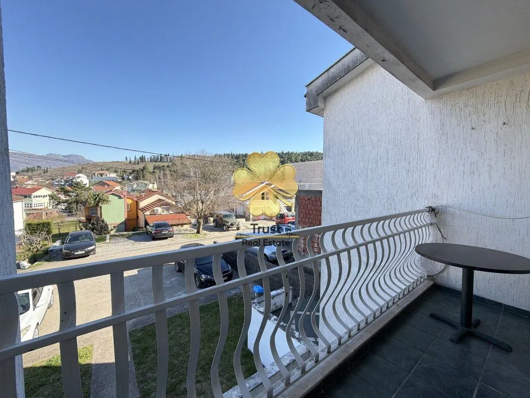 Rent, house, 70m², Zagorič, Podgorica