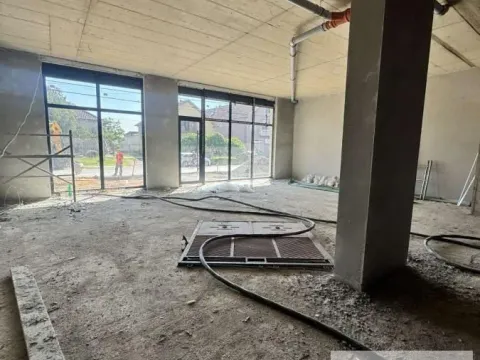Sale, office space, 205m², Novi Banovci, Stara Pazova - image 5