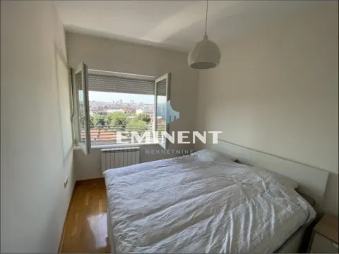 Izdavanje, dvosoban stan, 45m², Crveni Krst, Beograd - image 6