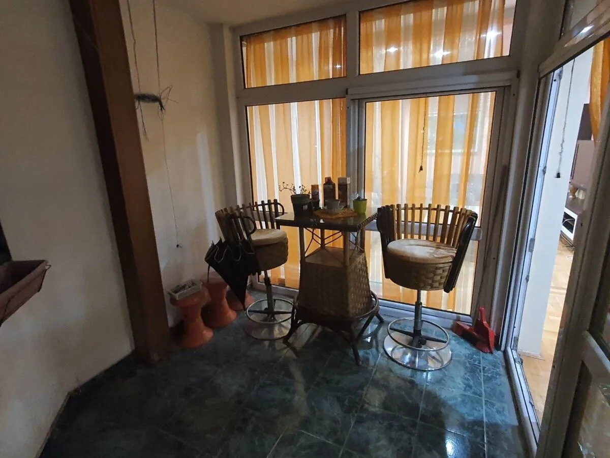 Izdavanje, stan, 63m², Blok 6, Podgorica