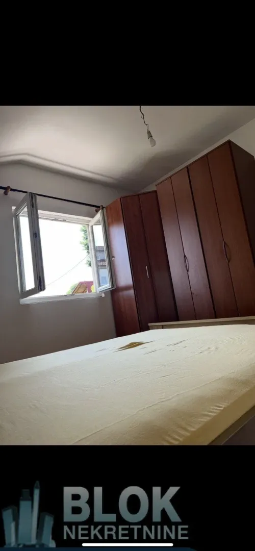 Izdavanje, dvosoban stan, 110m², Gornja Gorica, Podgorica