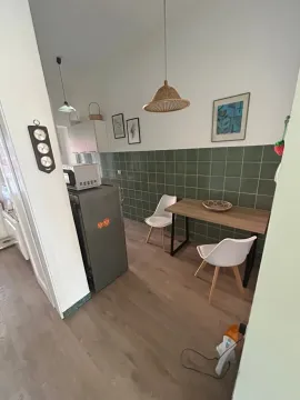Rent, one bedroom apartment, 60m², Centar, Podgorica - image 5