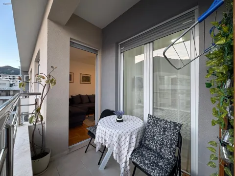 Stan-na-dan, dvosoban stan, 67m², Centar, Budva - image 10