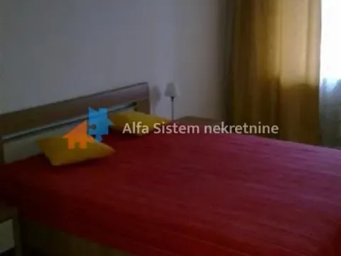 Rent, two bedroom apartment, 80m², Novi Beograd Sve Podlokacije, Beograd - image 18