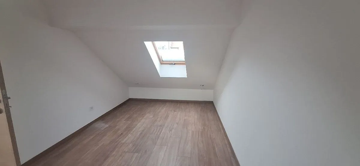 Sale, two bedroom apartment, 65m², Mirijevo Sve Podlokacije, Beograd