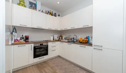 Prodaja, dvosoban stan, 85m², Luštica Bay, Tivat - image 3