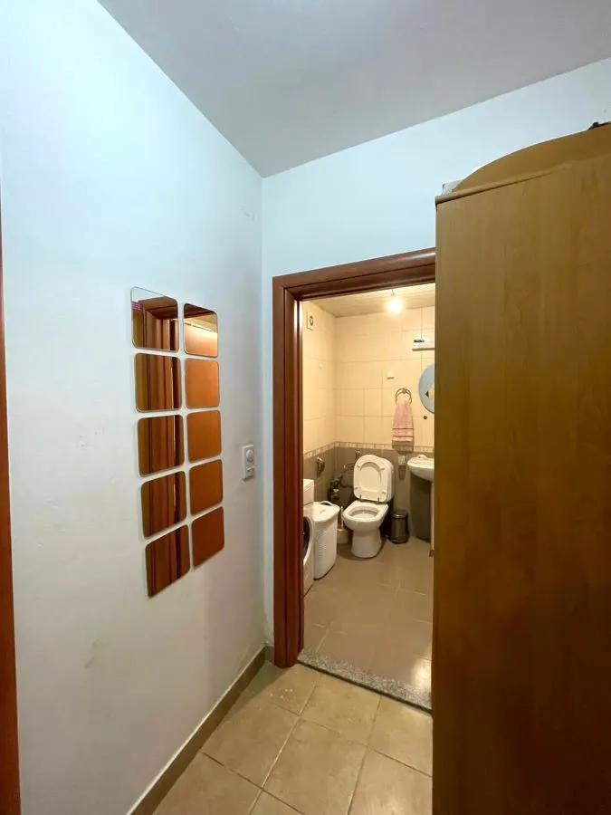 Rent, apartment, 33m², Centar, Bar