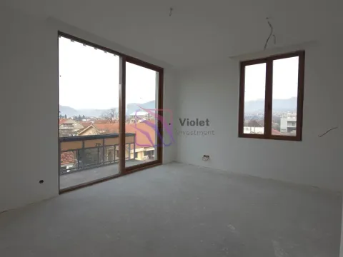 Prodaja, jednosoban stan, 41m², Stari Aerodrom, Podgorica - image 14