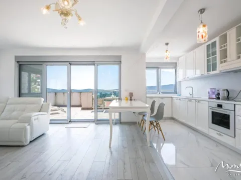 Prodaja, trosoban stan, 116m², Tivat, Crna Gora - image 30