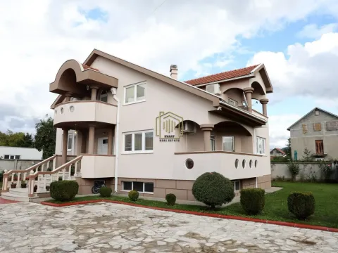 Prodaja, kuća, 440m2, Kličevo, Nikšić Prodaja, kuća, 440m2, Kličevo, Nikšić