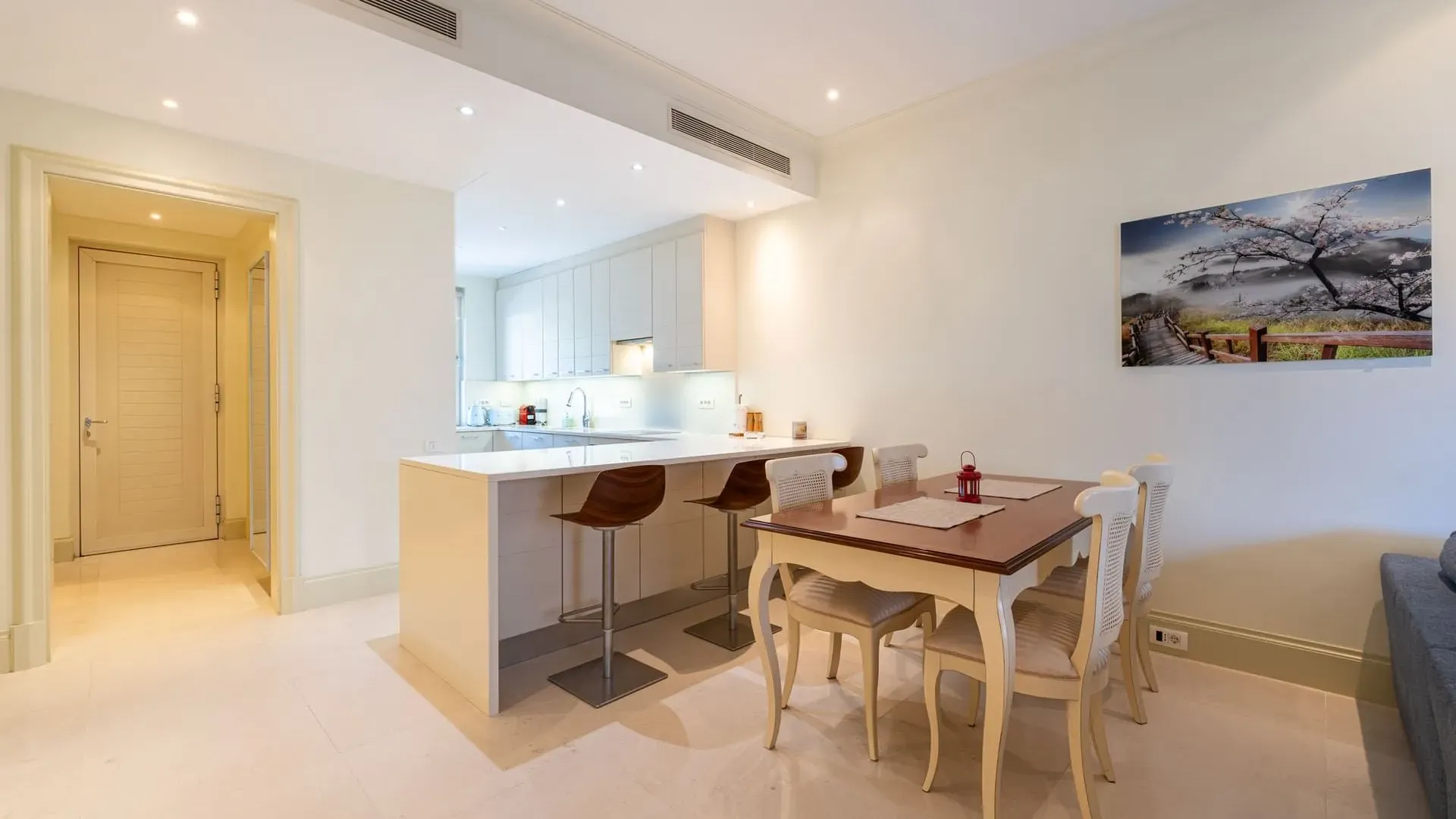 Prodaja, dvosoban stan, 152m², Porto Montenegro, Tivat