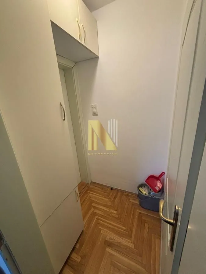 Izdavanje, jednosoban stan, 35m², Nova Detelinara, Novi Sad Sve Podlokacije