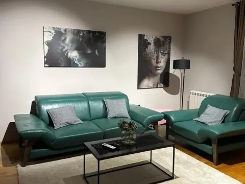 Rent, two bedroom apartment, 48m², Bulevar Oslobodjenja, Novi Sad Sve Podlokacije - image 7